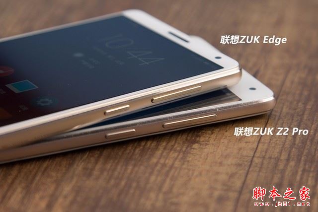 ZUK Edge和ZUK Z2 Pro哪个好?联想ZUK Edge与Z2 Pro详细区别对比评测