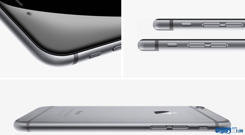 iPhone6和iPhone5s哪个好？苹果6和苹果5s区别有哪些