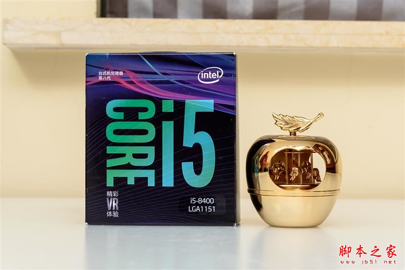 i5-8400性能怎么样?Intel酷睿i5-8400全面深度评测图解