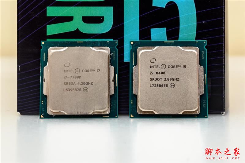 i5-8400性能怎么样?Intel酷睿i5-8400全面深度评测图解