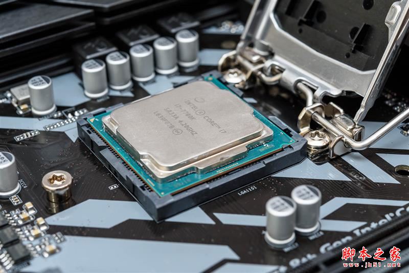 i5-8400性能怎么样?Intel酷睿i5-8400全面深度评测图解
