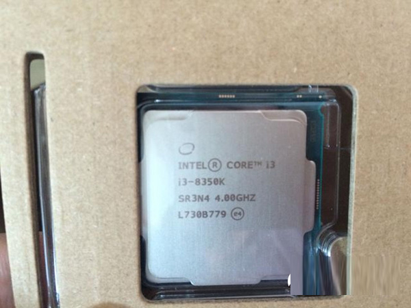 i3-8350K配什么主板好?i3-8350K主板搭配与参数详解
