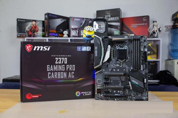 i3-8350K配什么主板好?i3-8350K主板搭配与参数详解