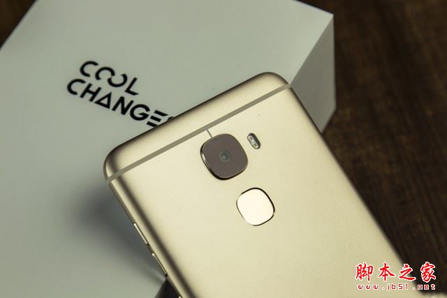酷派Cool S1值得买吗?酷派改变者S1全面详细评测图解