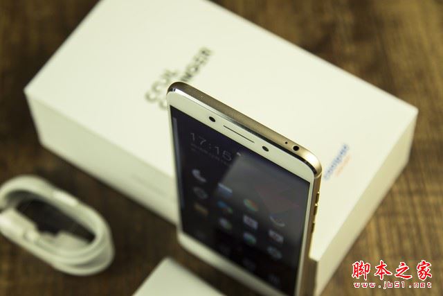 酷派Cool S1值得买吗?酷派改变者S1全面详细评测图解