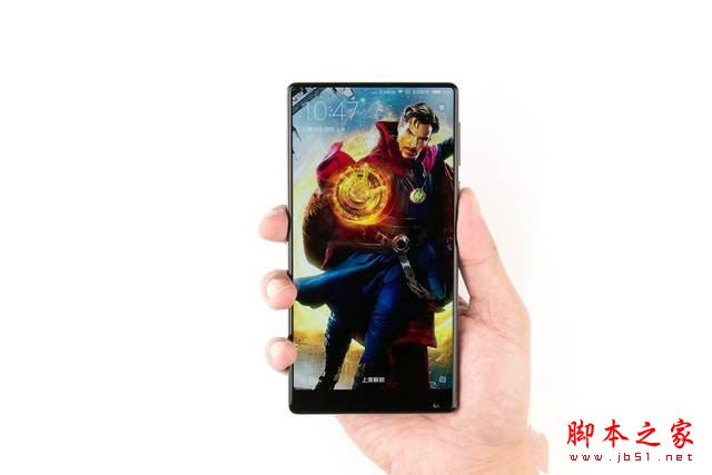 小米MIX和iPhone7Plus哪个值得买?小米MIX和苹果7Plus做工拆解评测图解