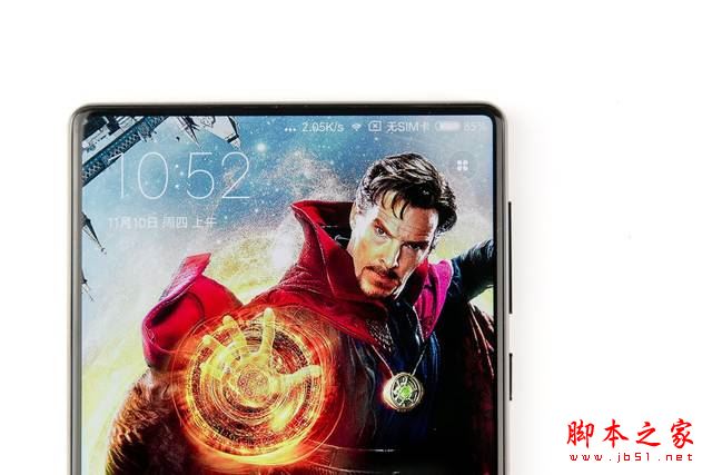 小米MIX和iPhone7Plus哪个值得买?小米MIX和苹果7Plus做工拆解评测图解