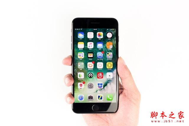 小米MIX和iPhone7Plus哪个值得买?小米MIX和苹果7Plus做工拆解评测图解