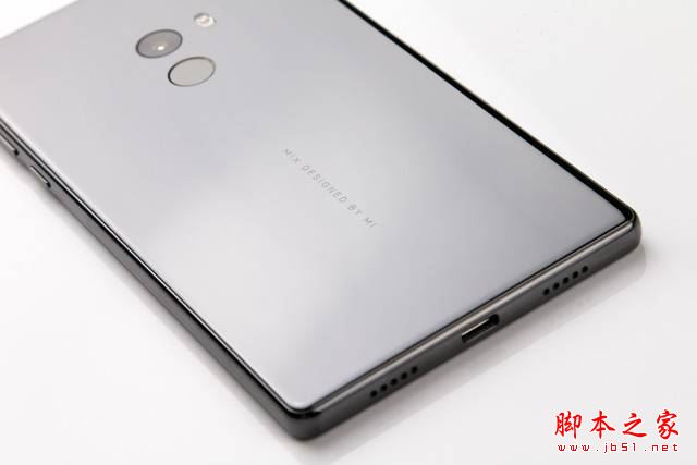 小米MIX和iPhone7Plus哪个值得买?小米MIX和苹果7Plus做工拆解评测图解