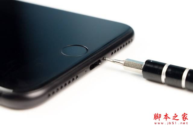 小米MIX和iPhone7Plus哪个值得买?小米MIX和苹果7Plus做工拆解评测图解