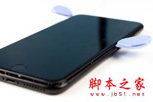小米MIX和iPhone7Plus哪个值得买?小米MIX和苹果7Plus做工拆解评测图解