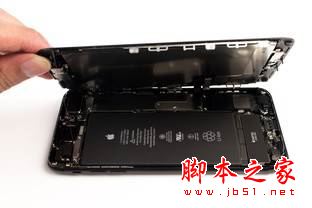 小米MIX和iPhone7Plus哪个值得买?小米MIX和苹果7Plus做工拆解评测图解