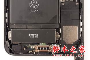 小米MIX和iPhone7Plus哪个值得买?小米MIX和苹果7Plus做工拆解评测图解