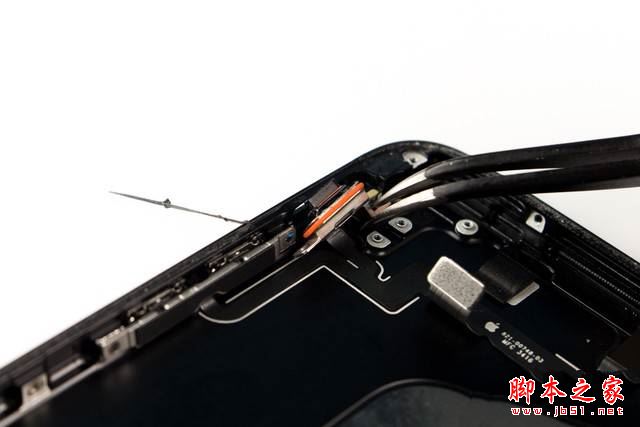 小米MIX和iPhone7Plus哪个值得买?小米MIX和苹果7Plus做工拆解评测图解