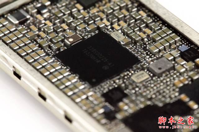 小米MIX和iPhone7Plus哪个值得买?小米MIX和苹果7Plus做工拆解评测图解