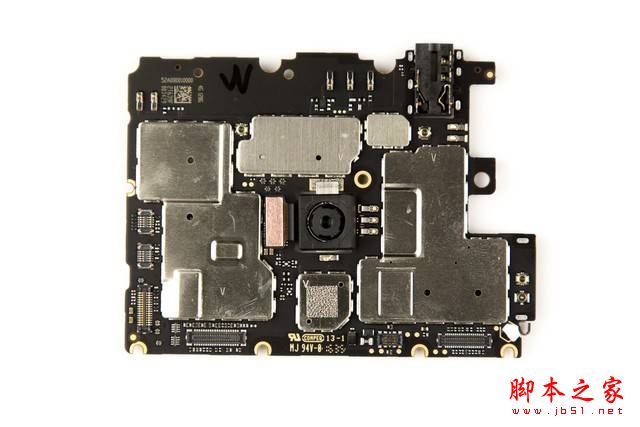 小米MIX和iPhone7Plus哪个值得买?小米MIX和苹果7Plus做工拆解评测图解