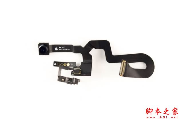 小米MIX和iPhone7Plus哪个值得买?小米MIX和苹果7Plus做工拆解评测图解