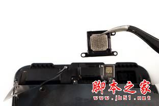 小米MIX和iPhone7Plus哪个值得买?小米MIX和苹果7Plus做工拆解评测图解