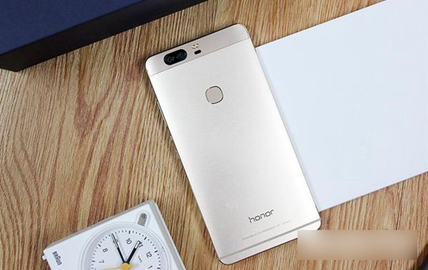 荣耀V8怎么截图 详细的荣耀V8截屏方法