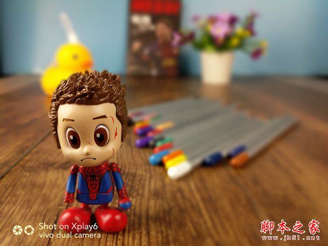 vivoXplay6和iPhone7 plus哪个值得买?苹果7plus和vivo Xplay6全面区别对比评测图解