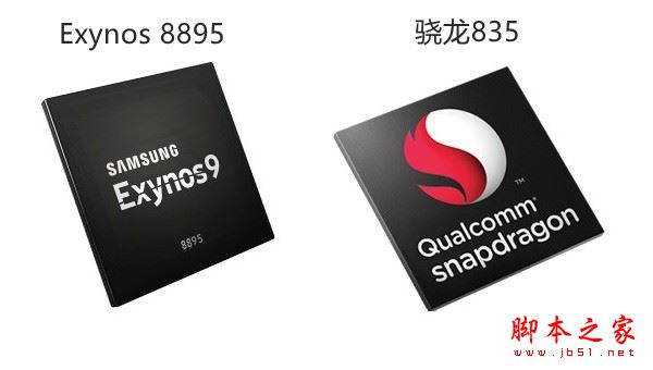2017年手机处理器最新排名: 手机CPU天梯图2017年2月最新版