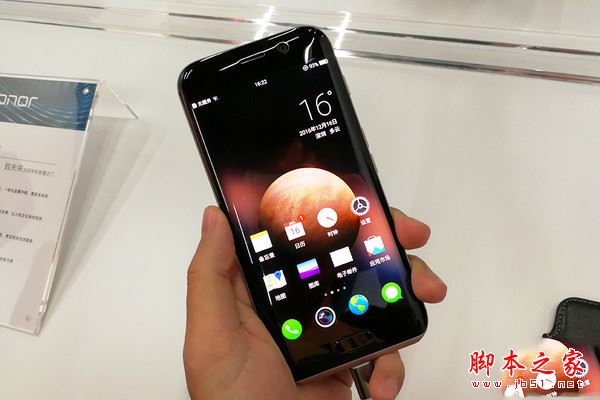 荣耀magic怎么样?华为荣耀magic手机详细评测图解(附荣耀magic评测视频)
