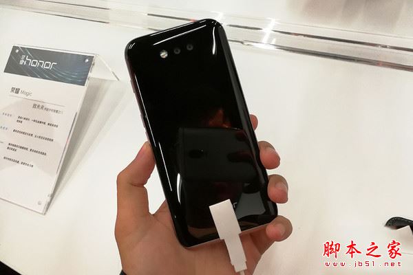 荣耀magic怎么样?华为荣耀magic手机详细评测图解(附荣耀magic评测视频)