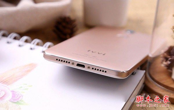 ivvi i3 Pay和美图M6S哪个好?美图M6S与ivvi i3 Pay详细区别对比评测
