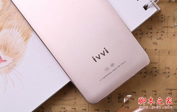 ivvi i3 Pay和美图M6S哪个好?美图M6S与ivvi i3 Pay详细区别对比评测