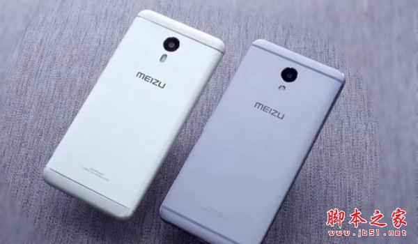 魅蓝Note5和Note3哪个好看?外观对比