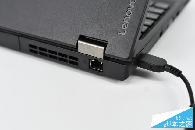 企业大屏生产力工具首选 ThinkPad L570评测