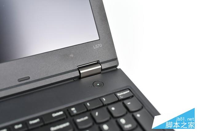 企业大屏生产力工具首选 ThinkPad L570评测