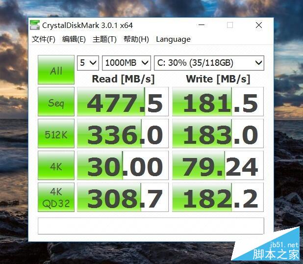 企业大屏生产力工具首选 ThinkPad L570评测