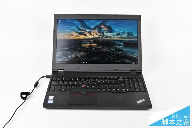 企业大屏生产力工具首选 ThinkPad L570评测