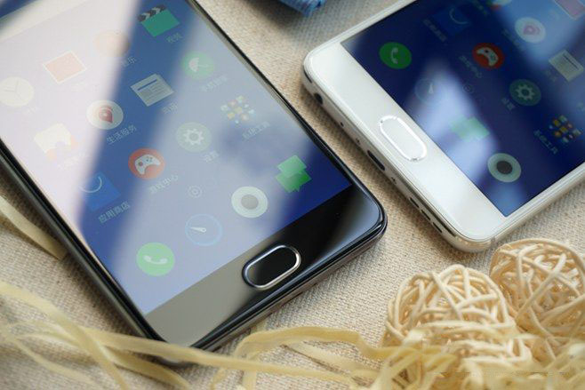 魅蓝Note5白色还是黑色好看?魅蓝Note5月光银与星空灰对比图赏