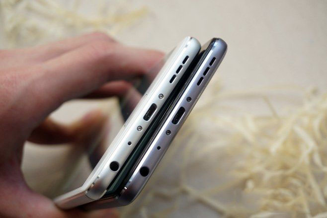 魅蓝Note5白色还是黑色好看?魅蓝Note5月光银与星空灰对比图赏