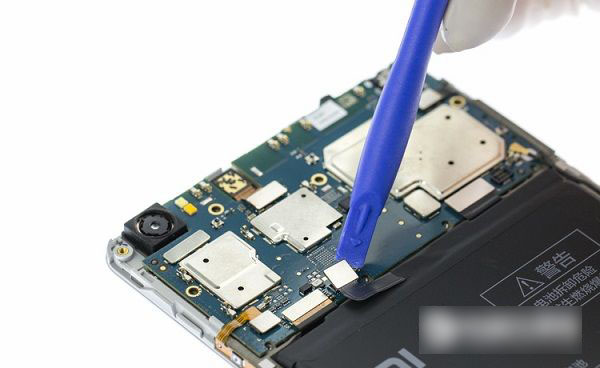 小米Max可以换电池吗 小米Max更换电池教程