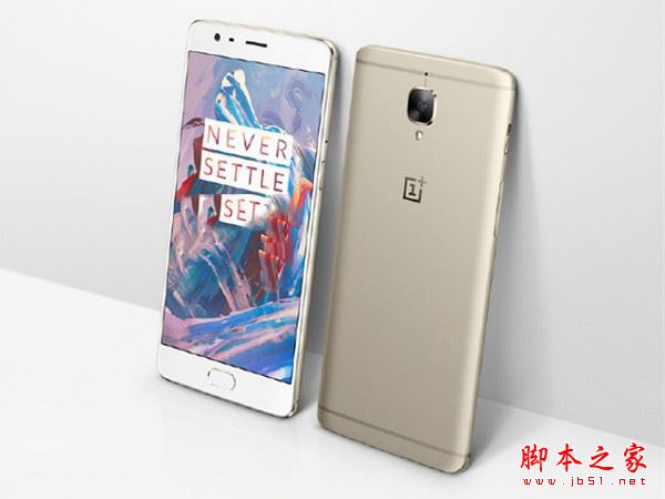 一加3T和OPPO R9s哪个好看?外观对比