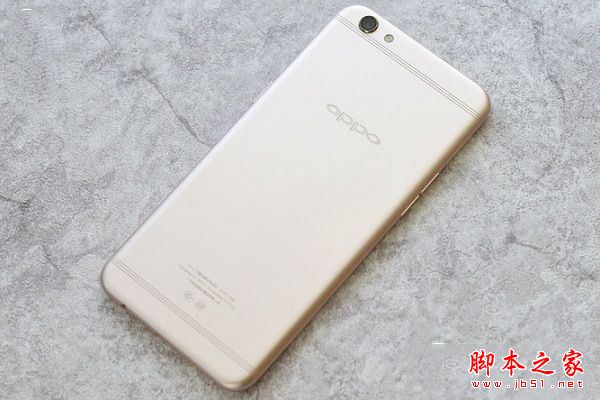 一加3T和OPPO R9s哪个好看?外观对比