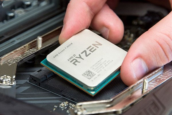 R7 1800X配什么显卡好?AMD Ryzen7 1800X搭配显卡选择推荐攻略