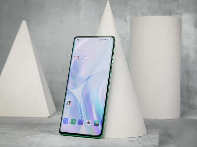 一加 8 Pro评测：2K+120Hz 屏幕机皇&ldquo;压轴&rdquo;登场  