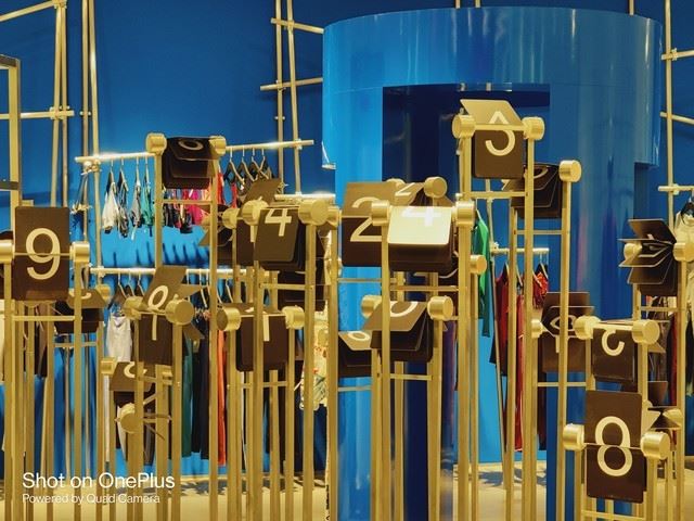 屏幕机皇&ldquo;压轴&rdquo;登场 一加 8 Pro评测 