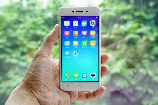 OPPO A37跑分多少 OPPO A37安兔兔跑分评测