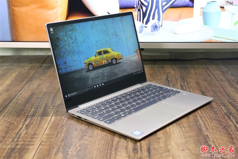 轻薄与性能兼具!联想ideapad 720S笔记本评测:这跑分我服了