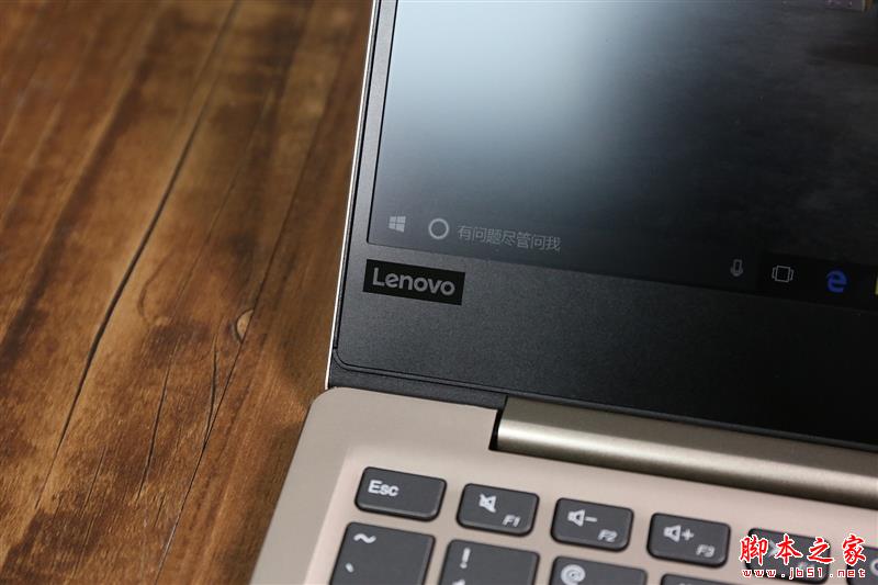 轻薄与性能兼具!联想ideapad 720S笔记本评测:这跑分我服了