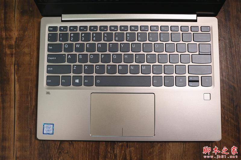 轻薄与性能兼具!联想ideapad 720S笔记本评测:这跑分我服了