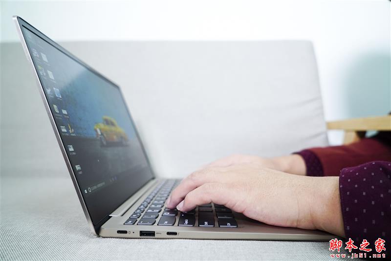 轻薄与性能兼具!联想ideapad 720S笔记本评测:这跑分我服了