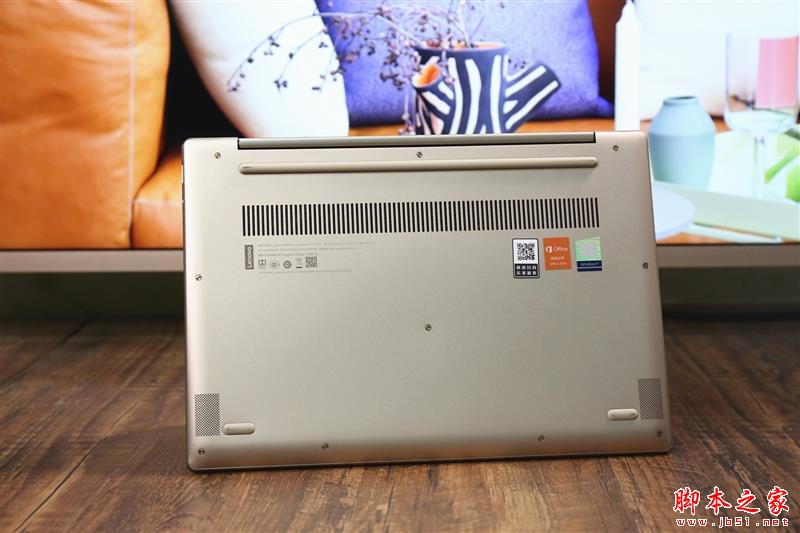 轻薄与性能兼具!联想ideapad 720S笔记本评测:这跑分我服了