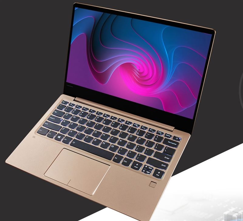 轻薄与性能兼具!联想ideapad 720S笔记本评测:这跑分我服了