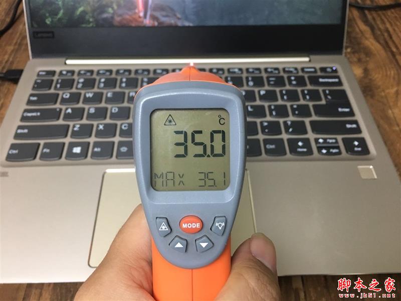 轻薄与性能兼具!联想ideapad 720S笔记本评测:这跑分我服了
